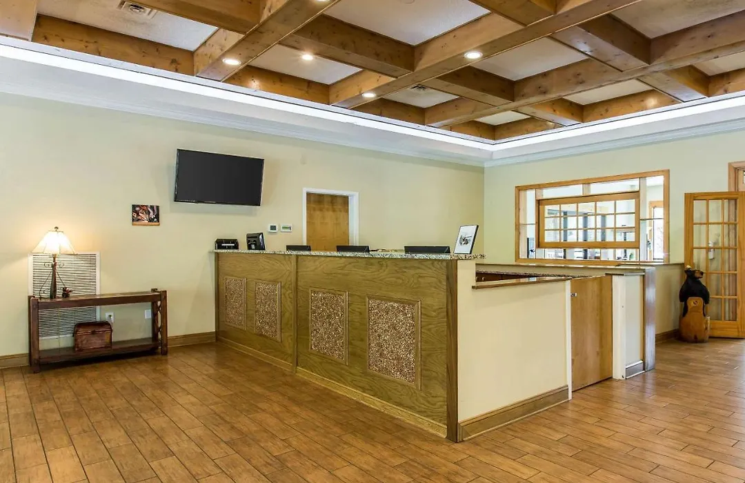 Hilton Vacation Club Mountainloft Gatlinburg-1