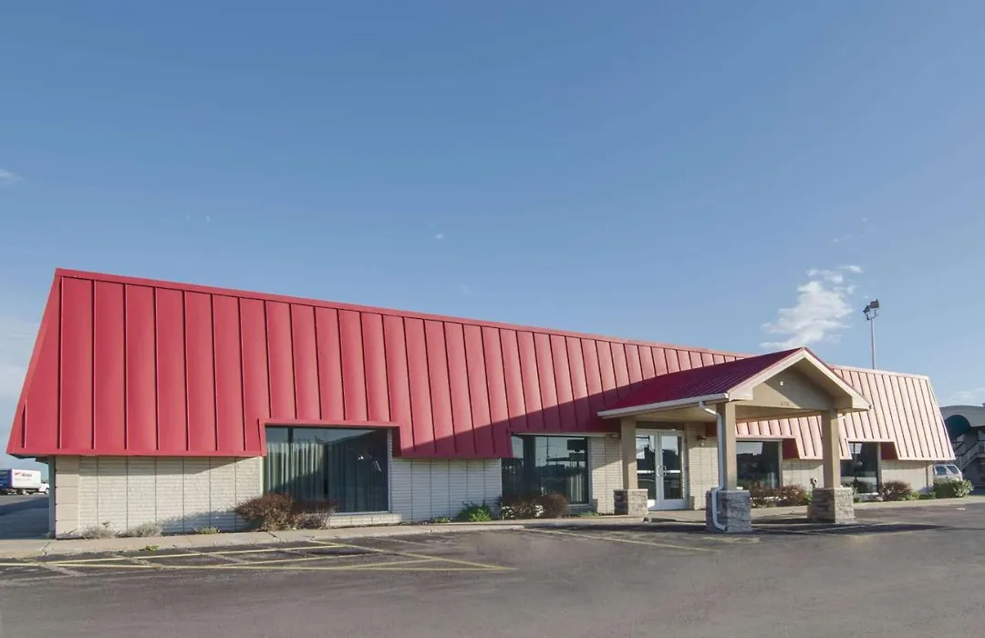 Americas Best Value Inn-1