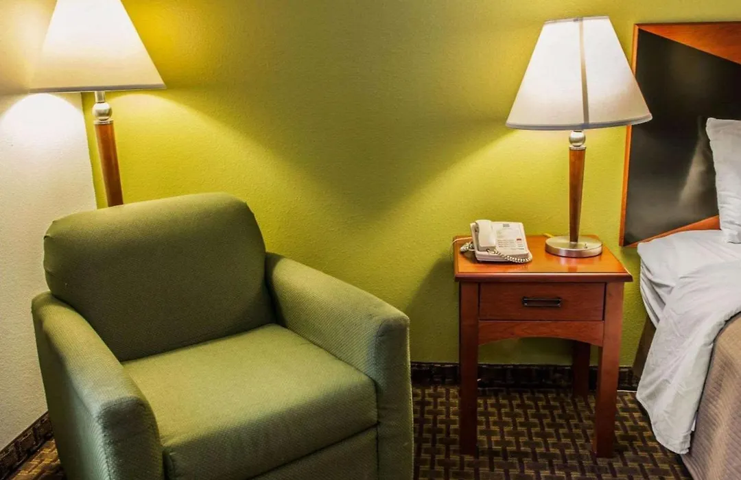 Sleep Inn South Bend Airport-1