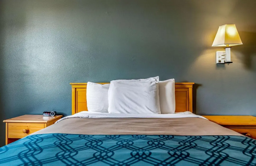 Rodeway Inn Bozeman-1