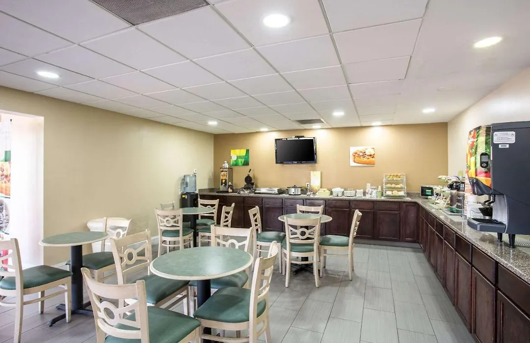 Quality Inn Jackson-1