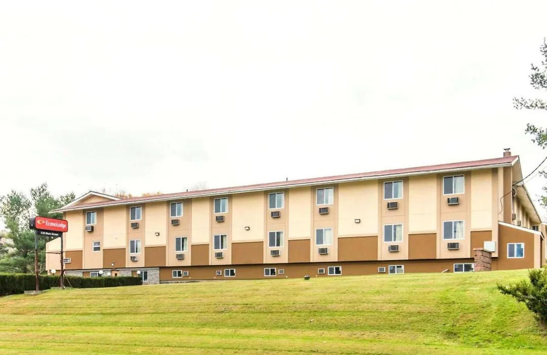 Econo Lodge New Paltz-1