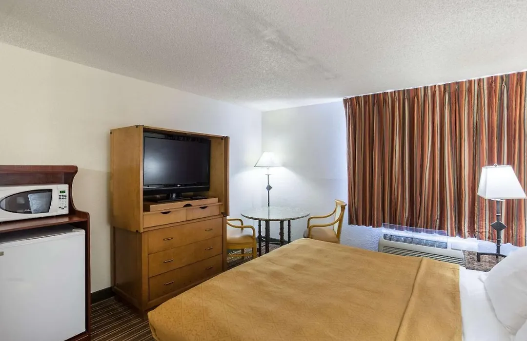 Hotel Bluestone Inn Eloy -Casa Grande-1