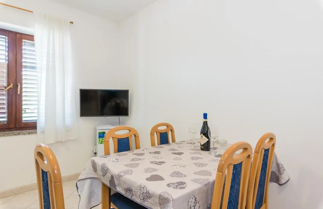 Apartments Villa Adria-1