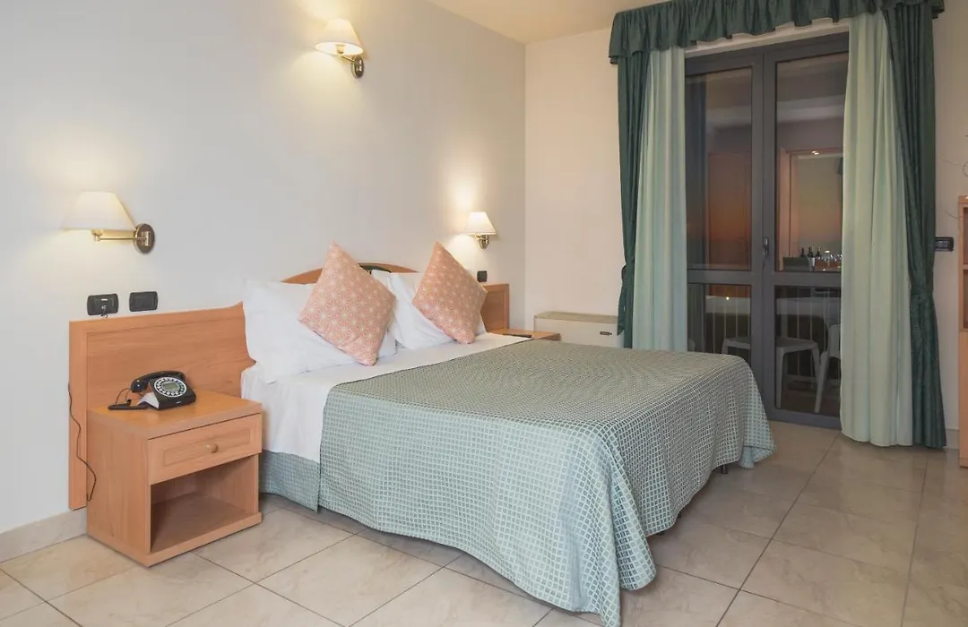 Hotel Bixio-1