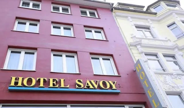 Hotel Savoy Bonn-1