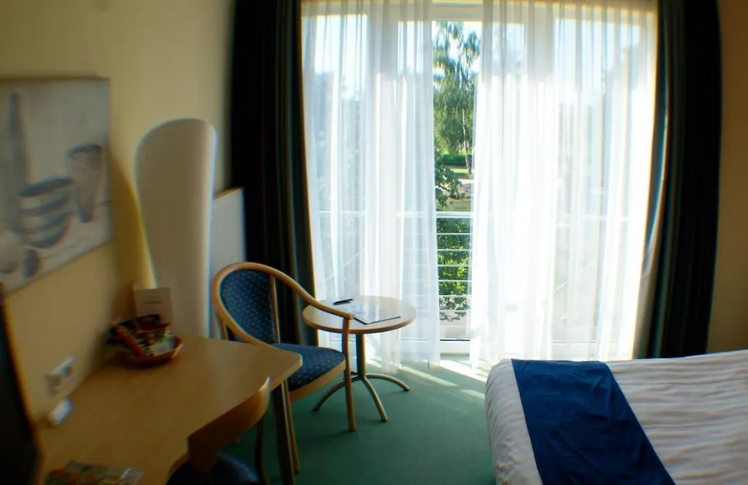 Hotel Sternzeit-1