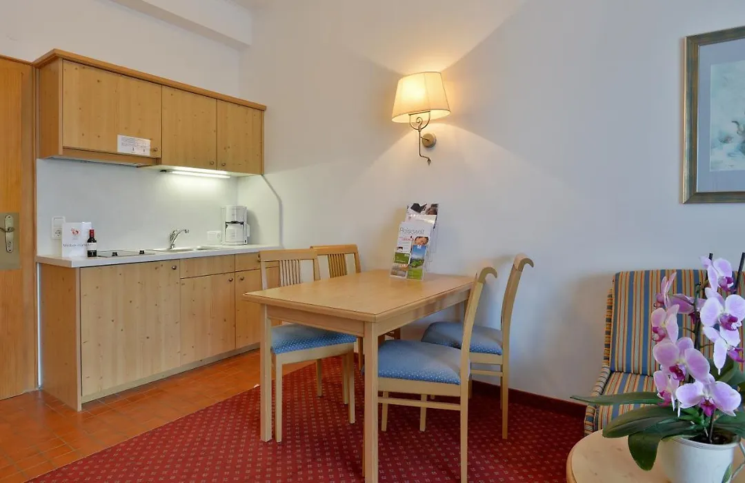 Cordial Sport Hotel Going-1