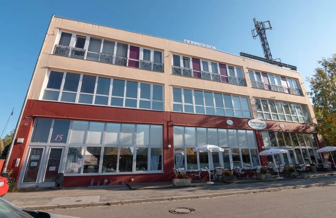 Hotel Gutenberger-1