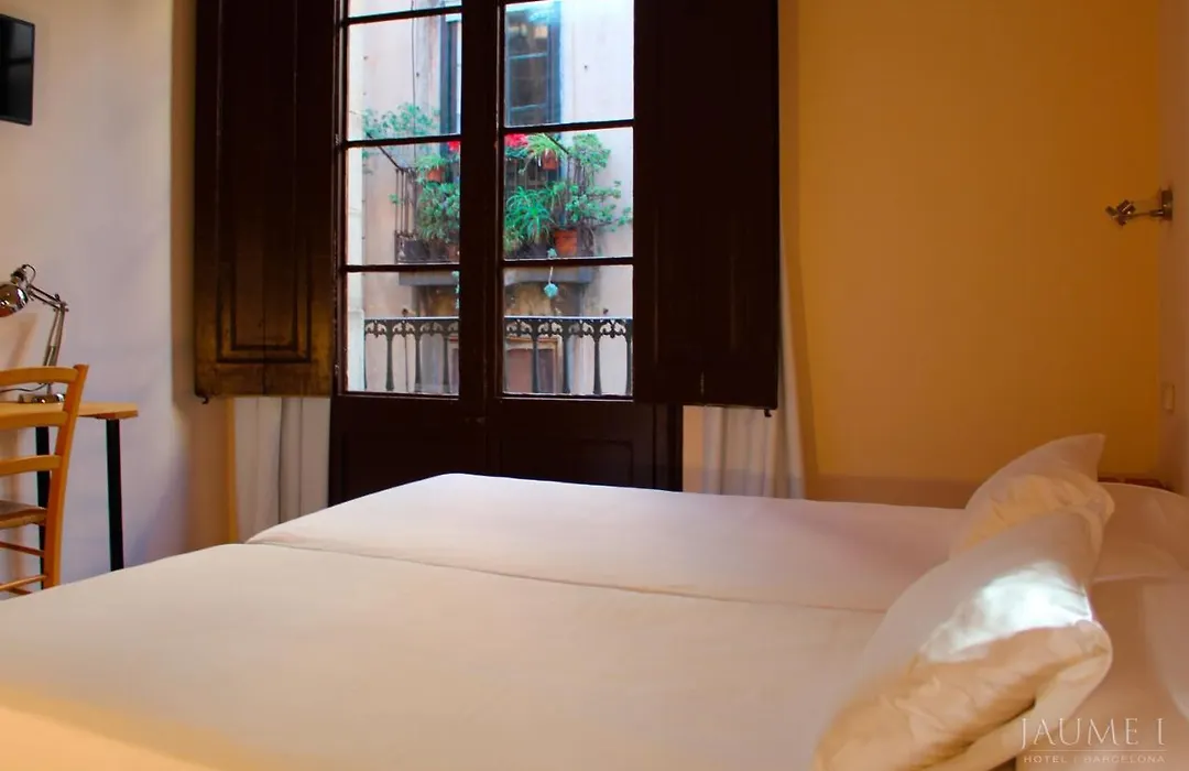 Hotel Jaume I-1