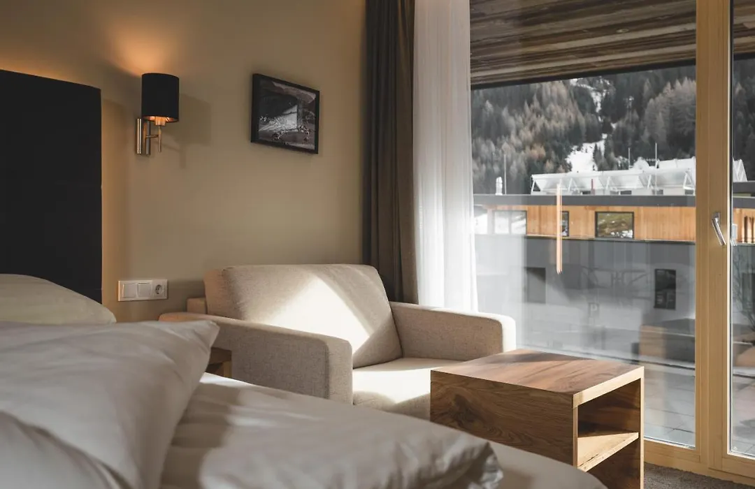 Residenz Gramaser Gmbh-1