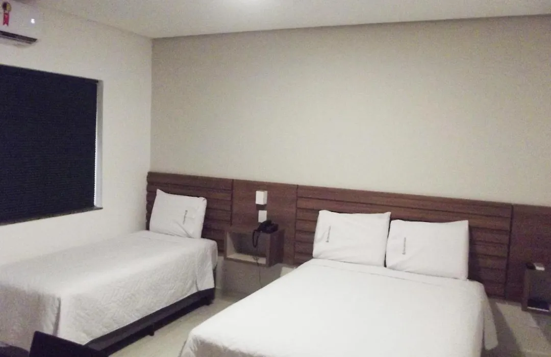 Hotel Green Park-1