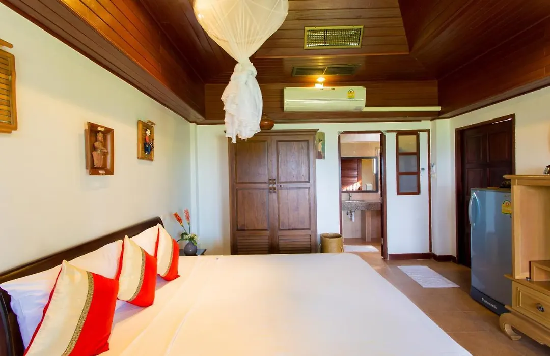 Andaman Bangtao Bay Resort-1