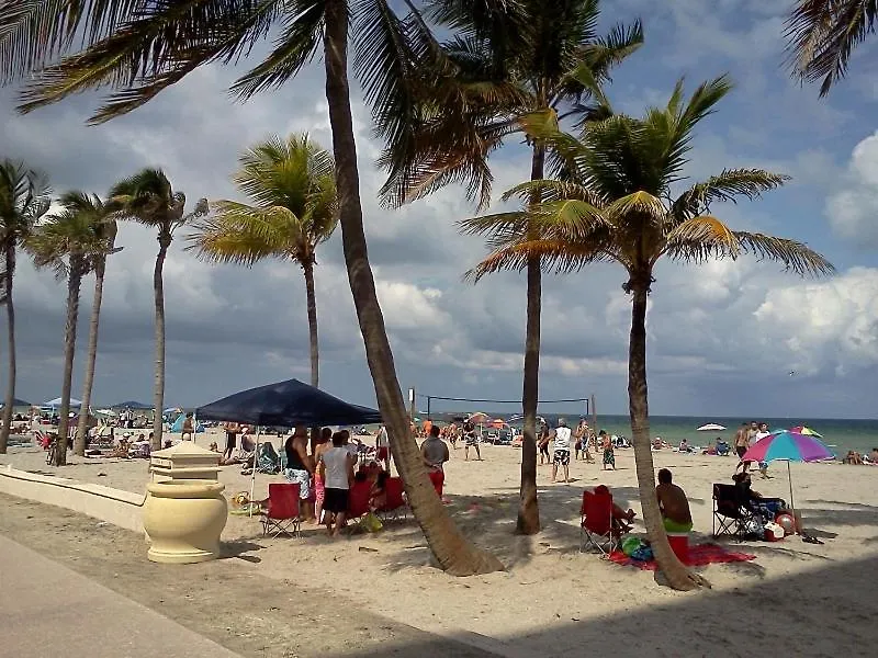 Hollywood Beach Resort-1