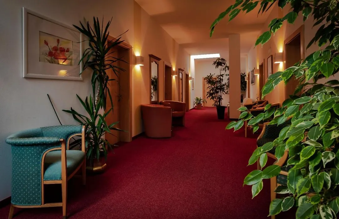 Hotel Bruggner Stub'N-1