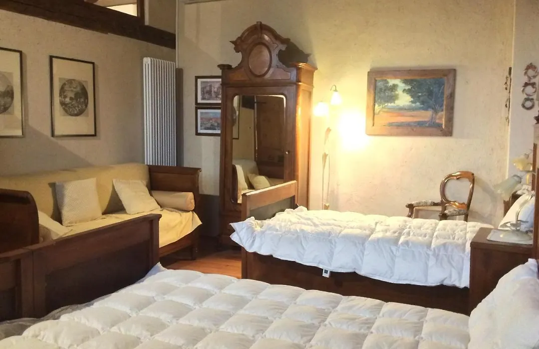 B&B Asolo Casapagnano-1