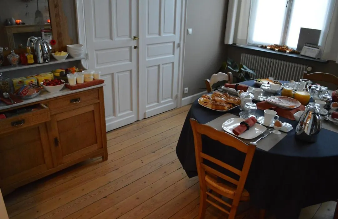 B&B @ Room'S-1