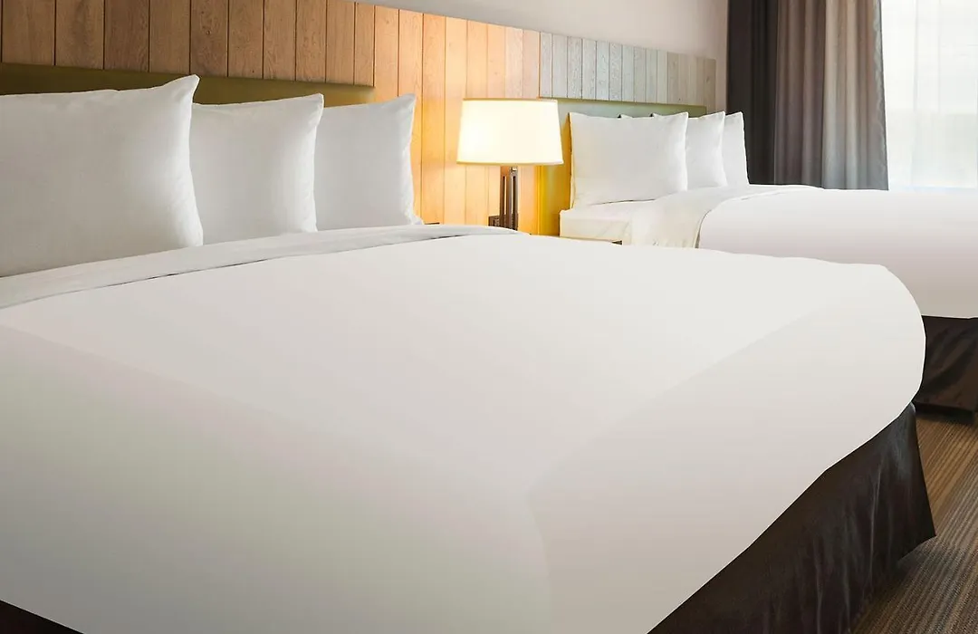 Country Inn & Suites By Radisson, Somerset, Ky-1