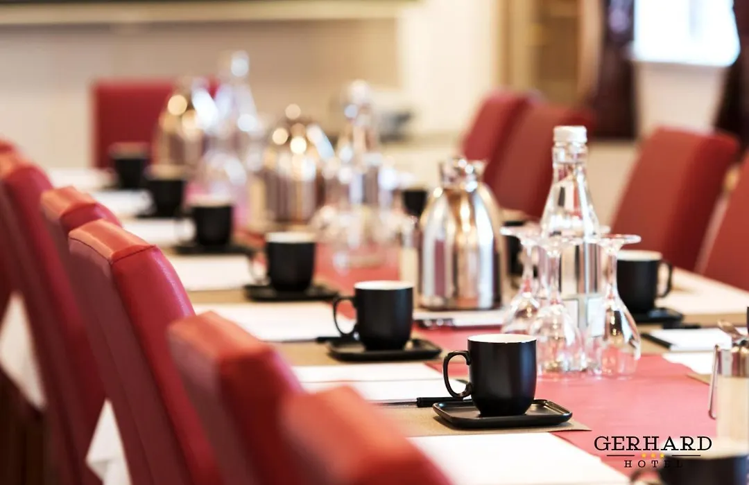 Hotel Gerhard-1