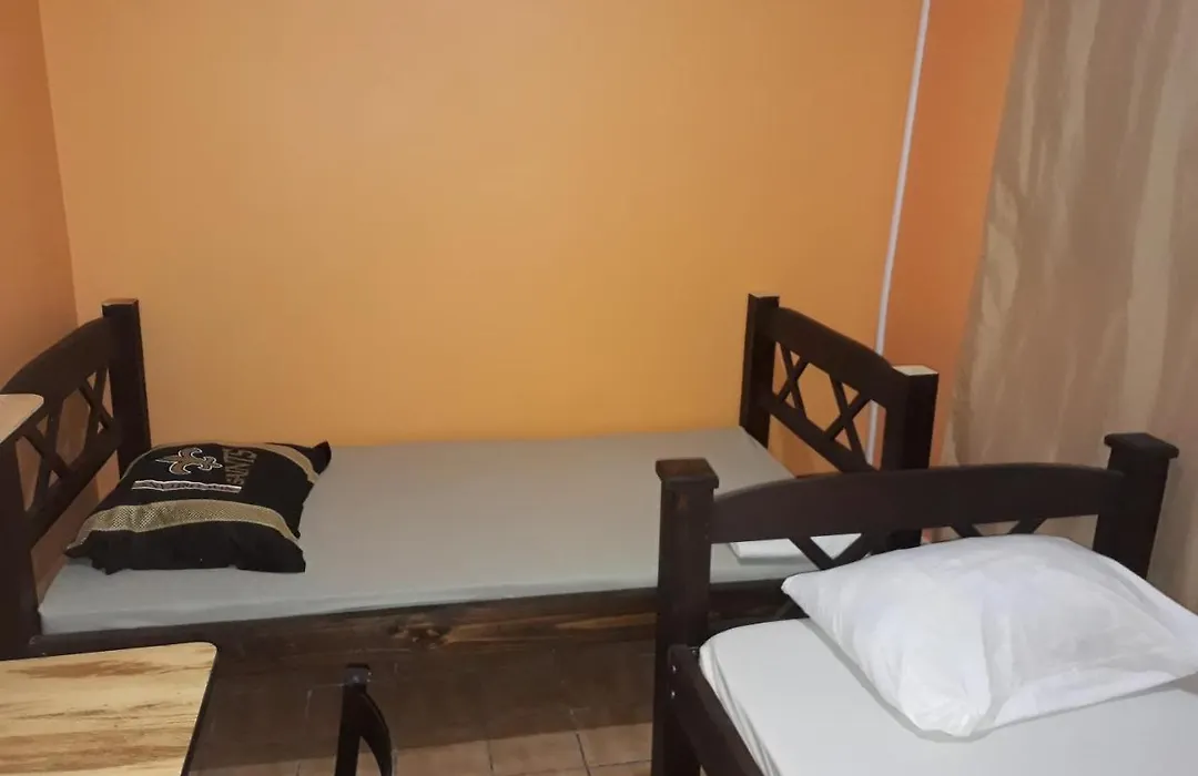 Hotel Latino-1