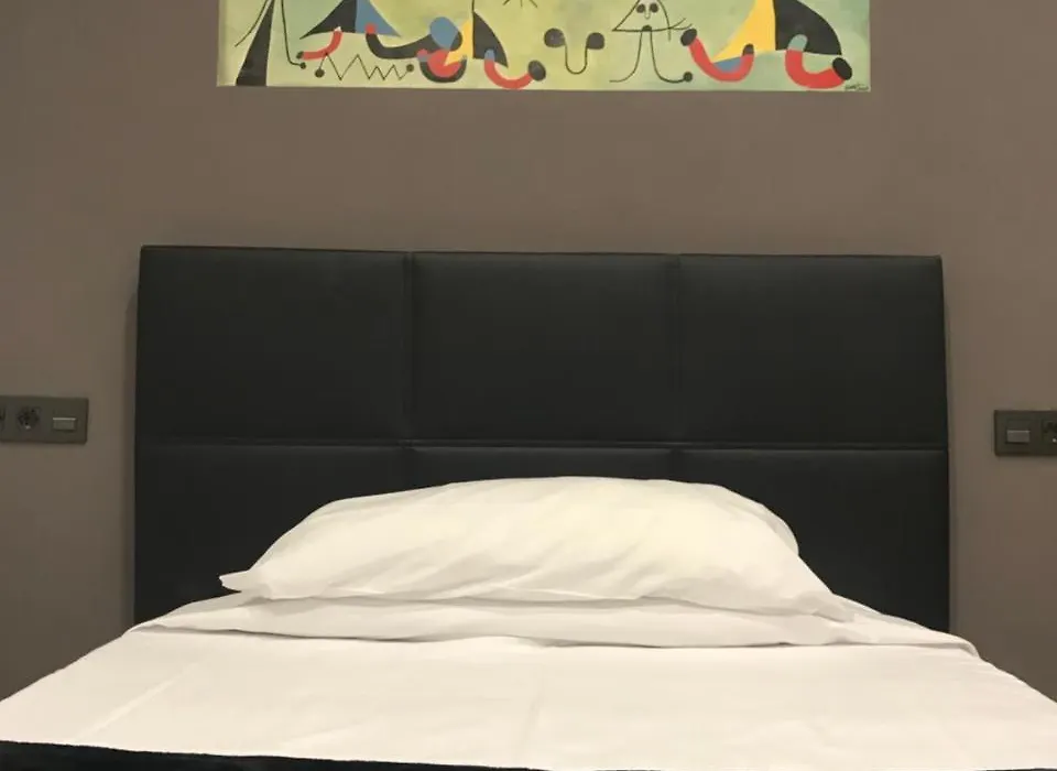 Hostal Eden-1
