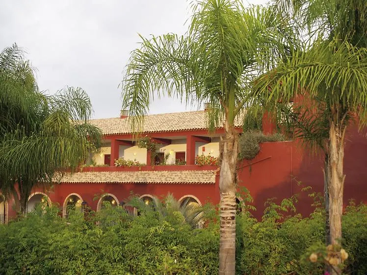 Hotel Valencia Golf-1