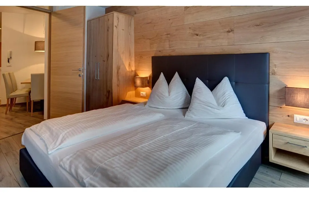 Apparthotel Central-1
