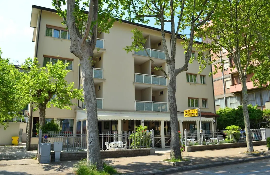 Hotel Annamaria-1