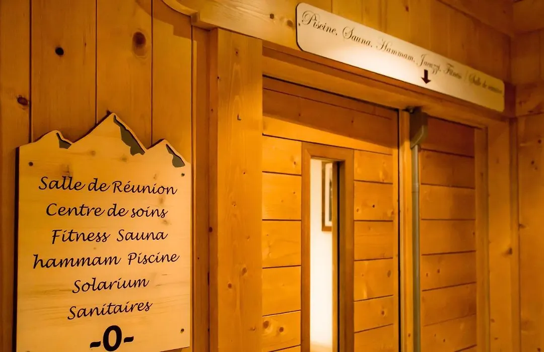 Les Alpages De Val Cenis-1