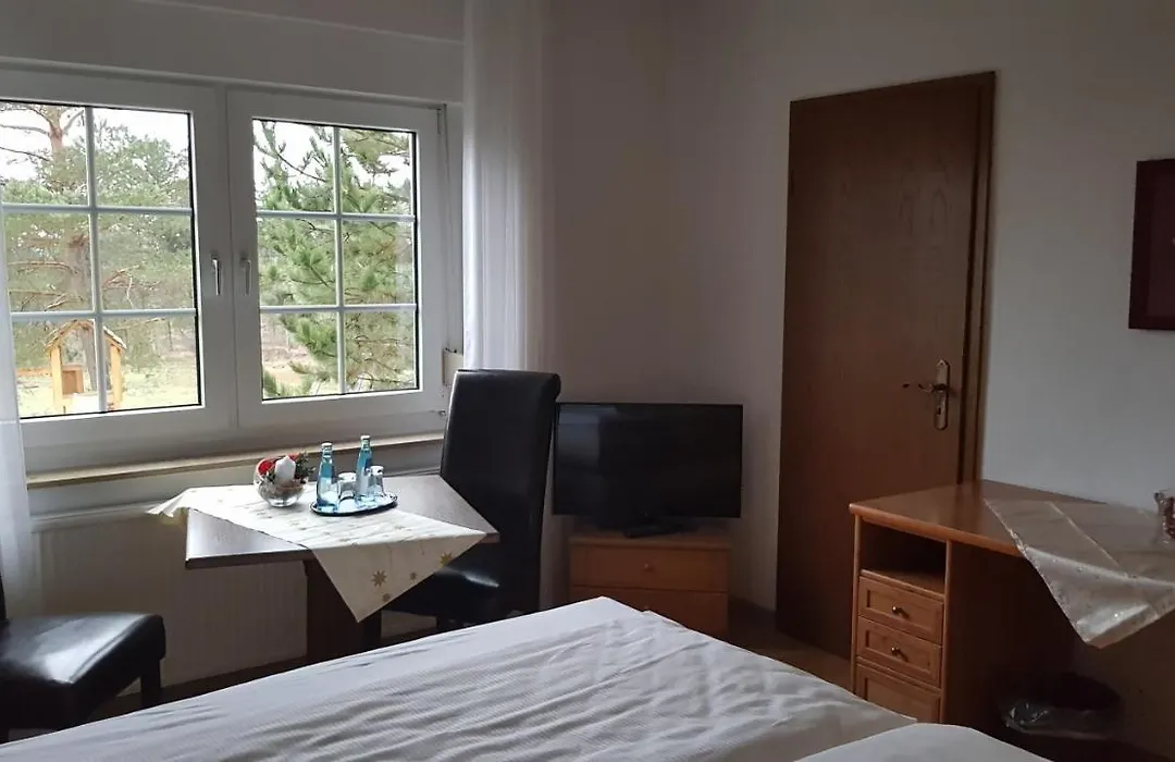 Hotel Am Wald - Jessen-1
