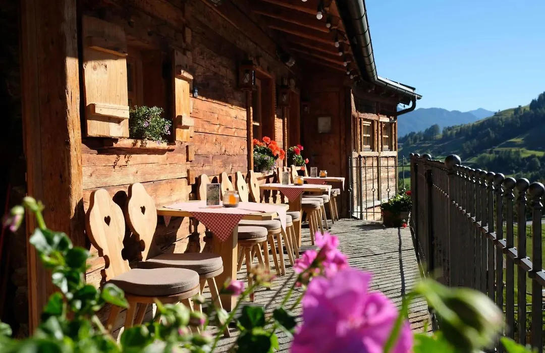 Hotel Garni Hubertushof-1
