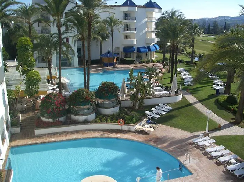 La Zambra Resort-1