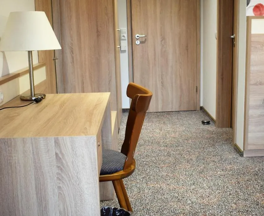 Pension Ethner-1