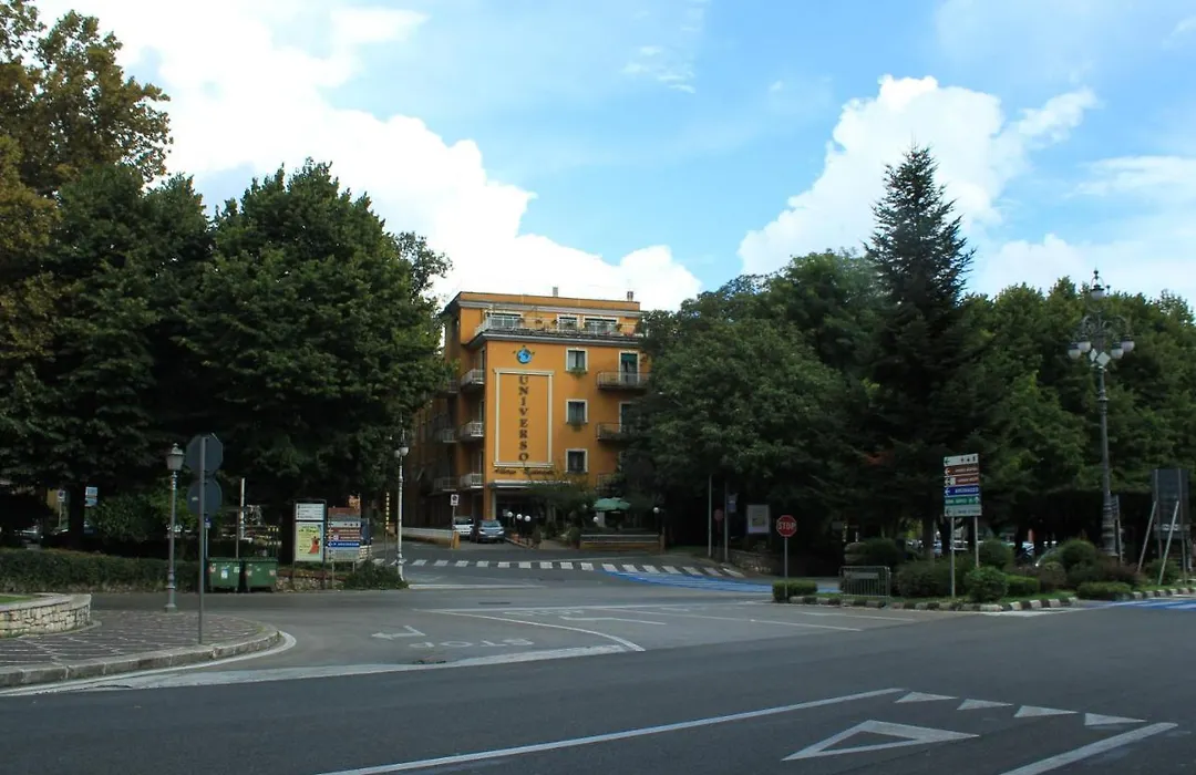 Hotel Universo-1