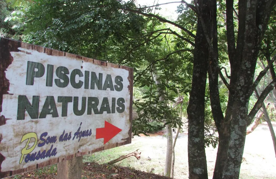 Pousada Som Das Aguas Bueno Brandao-1