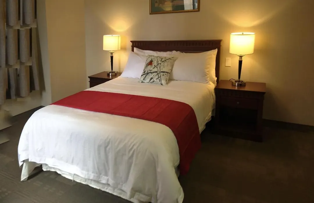Hotel Le Deville-1