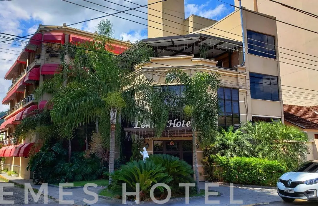 Lemes Hotel-1