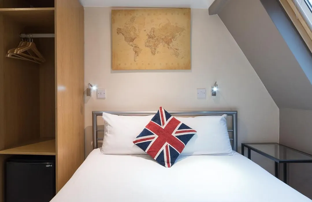 Royal Guest House 2 Hammersmith-1