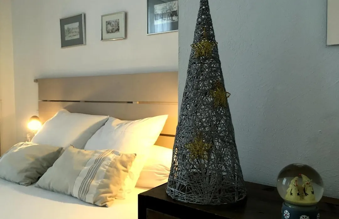 Chambres d'Hôtes L'Ostal de Pombonne-1