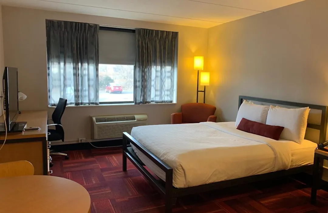 University Inn-1