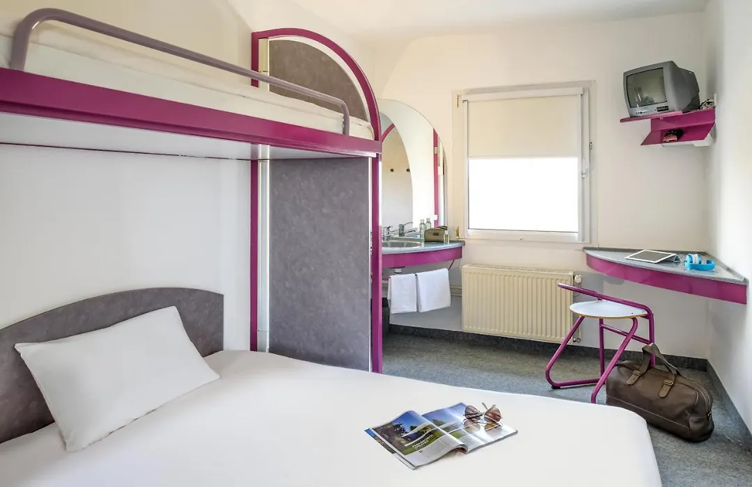 CREO Hotel Dessau-1