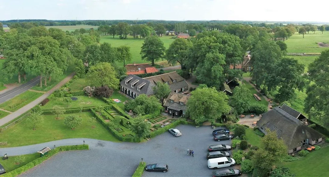 Bakhuis Bij Hoestinkhof-1