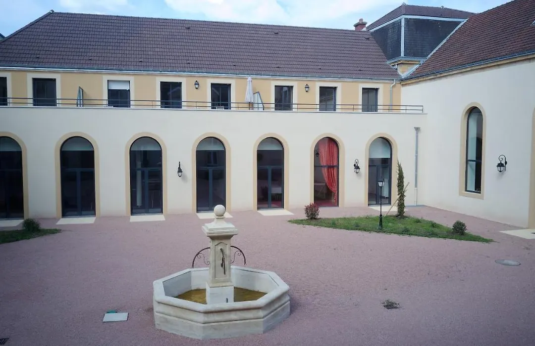 Médicis Home Paray le Monial-1