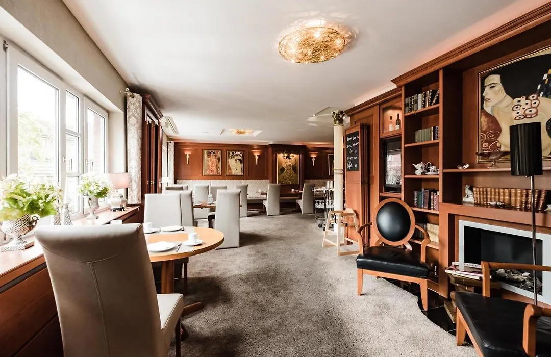 HOTEL DÜNENLÄUFER Langeoog-1