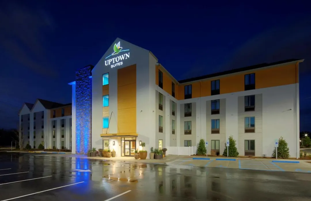 Uptown Suites Extended Stay Denver Co -Westminster-1