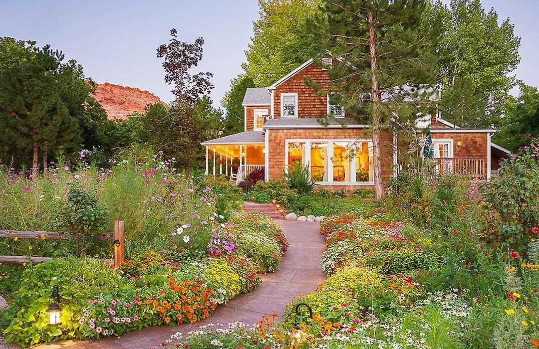 Sunflower Hill Inn-1