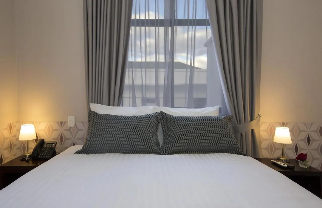 Terra Premium Hostal Boutique-1