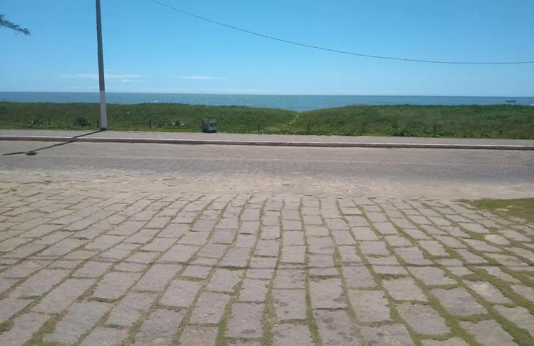 Vista Oceanica Pousada-1