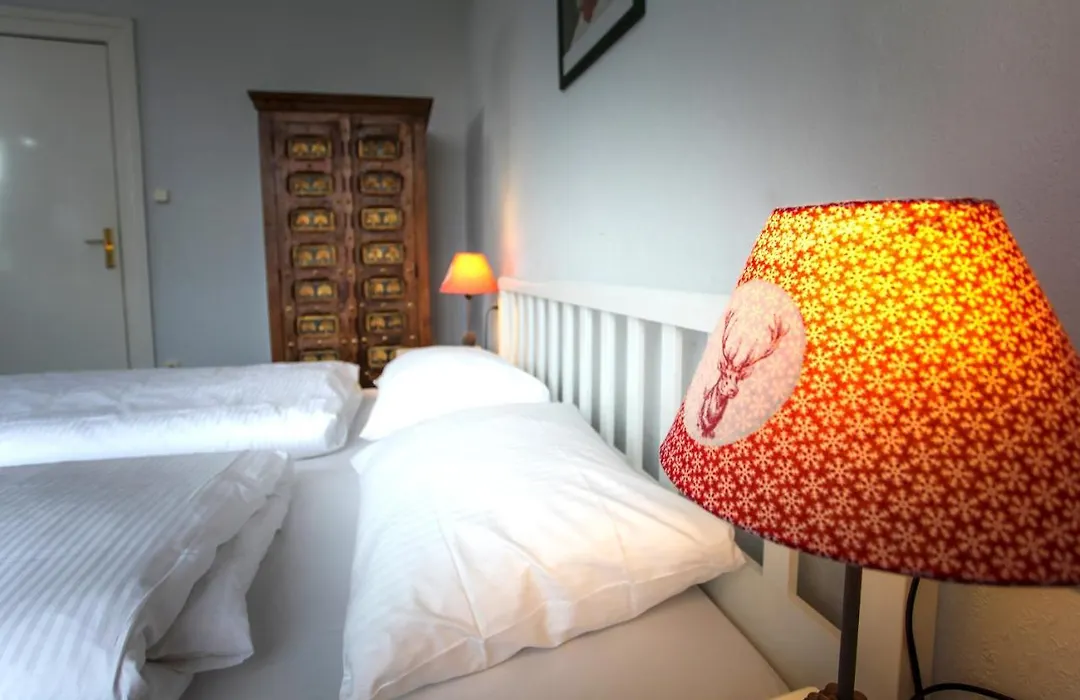 Hotel Fresena im Dammtorpalais-1