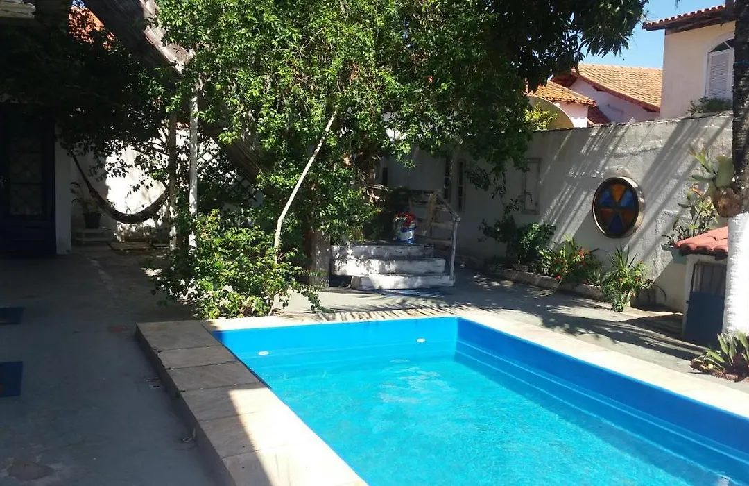 Pousada Salvatore-1